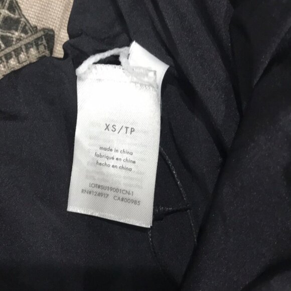 Onia Stella Asymmetrical One Shoulder Ruffled Swimsuit - Picture 5 of 8